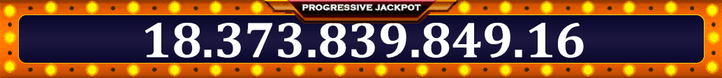 Jackpot SERIBU169